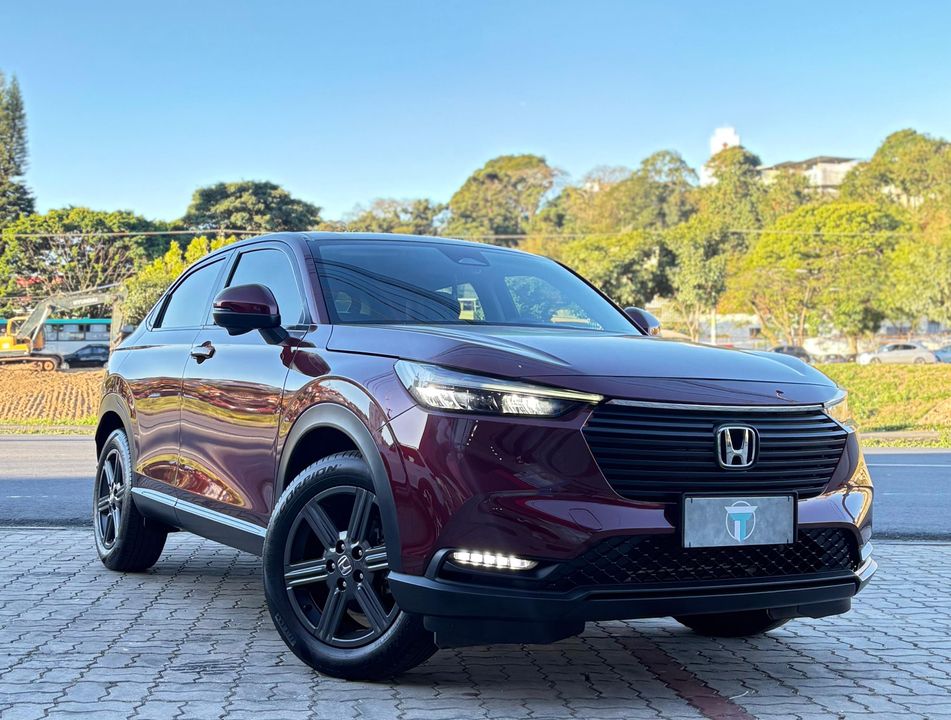 Honda HR-V EXL 1.5 Sensing 16V 5p Aut.