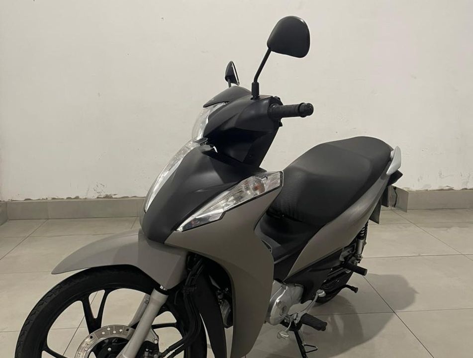 HONDA BIZ 125/125i Flex