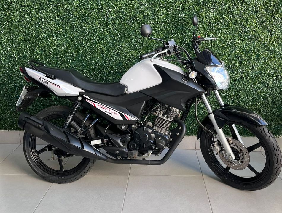 YAMAHA YBR 150 FACTOR ED/FLEX