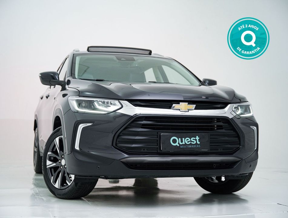 Chevrolet TRACKER Premier 1.2 Turbo 12V Flex Aut.