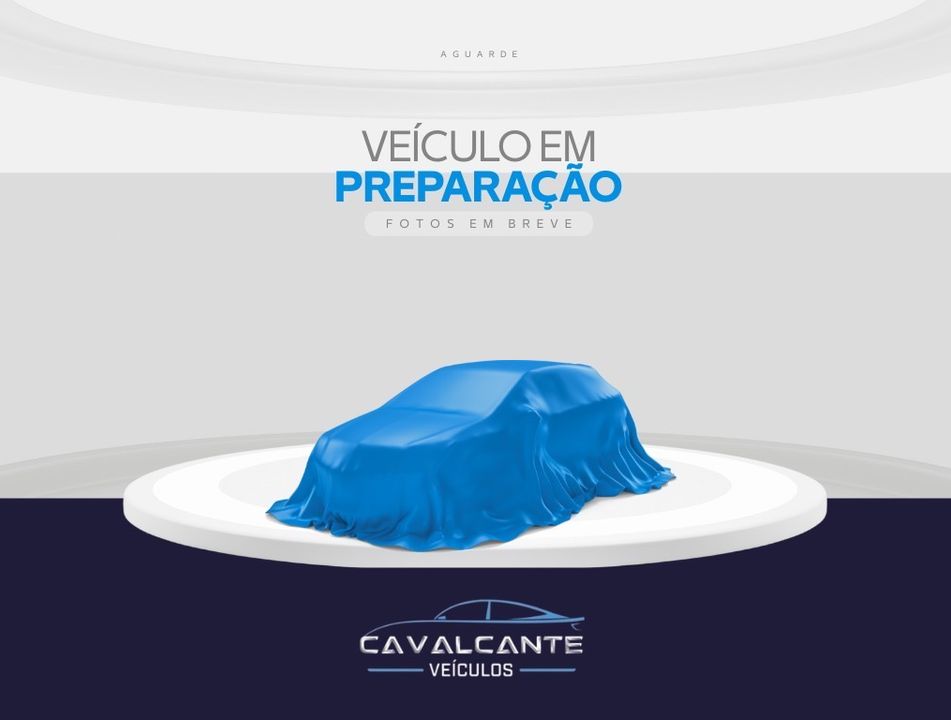 Jeep COMPASS SPORT 2.0 4x2 Flex 16V Aut.