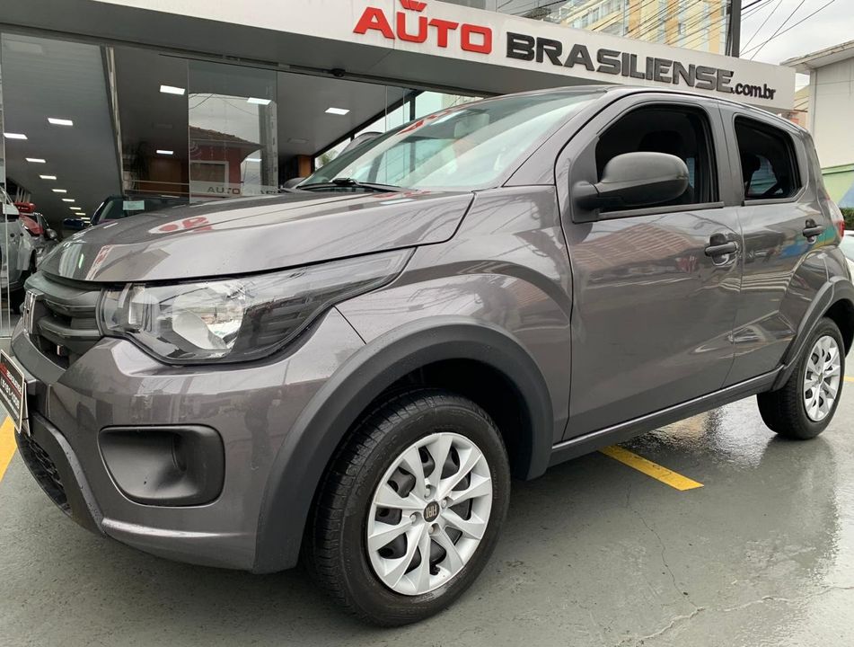 Fiat MOBI LIKE 1.0 Fire Flex 5p.