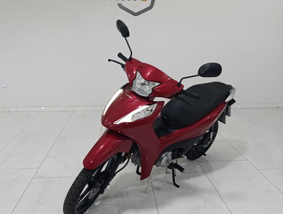 HONDA BIZ 125 EX/ 125 EX FLEX