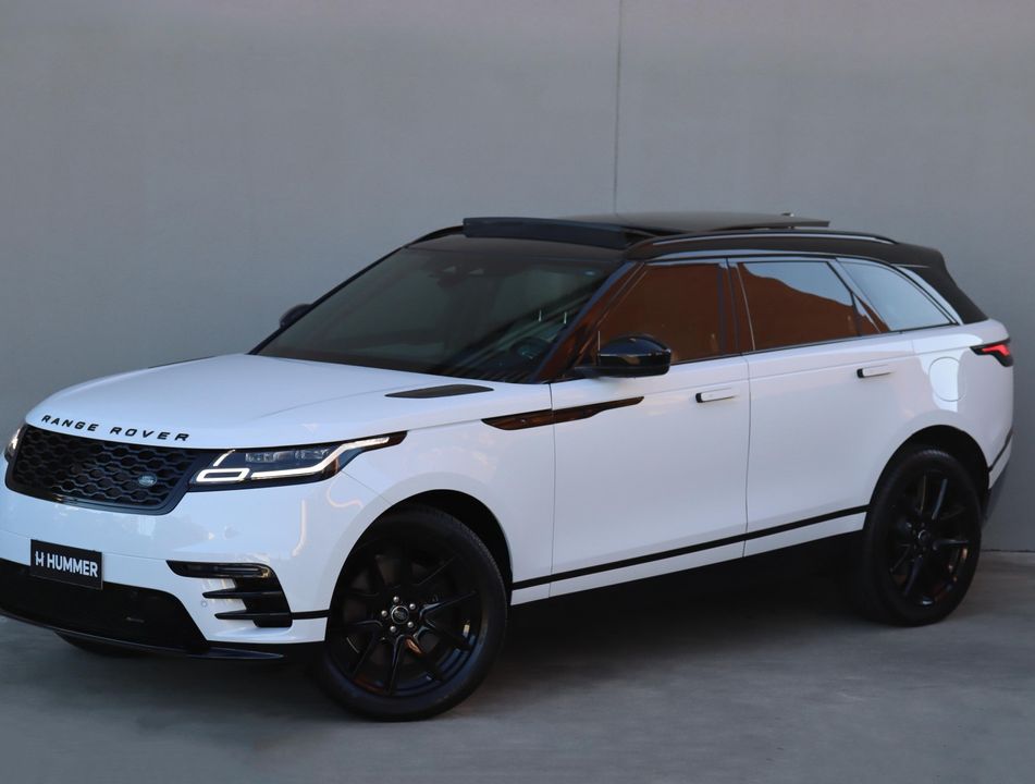 Land Rover Range R. VEL. R-Dyn. HSE 2.0 Aut. (Híb.)