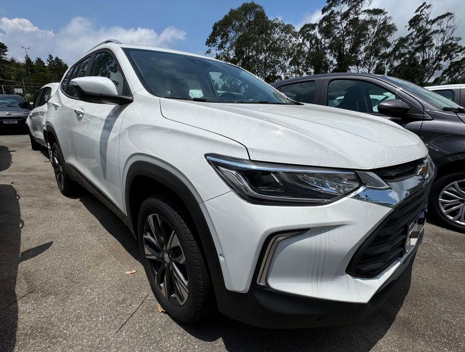 Chevrolet TRACKER Premier 1.2 Turbo 12V Flex Aut.