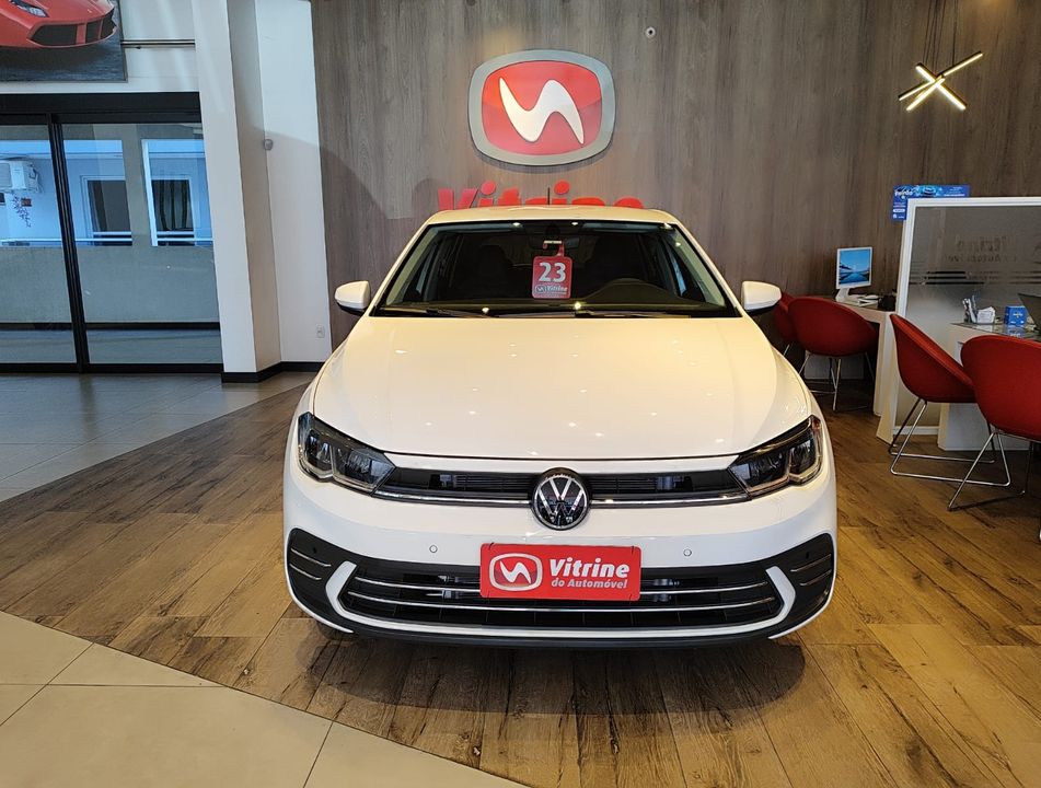 VolksWagen Polo Highline TSI 1.0 Flex 12V Aut.