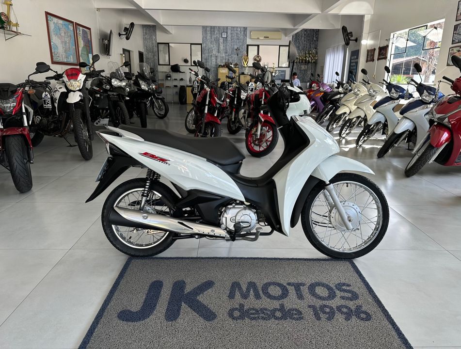 Honda I