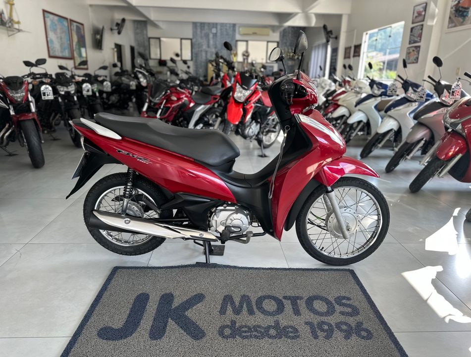 Honda I