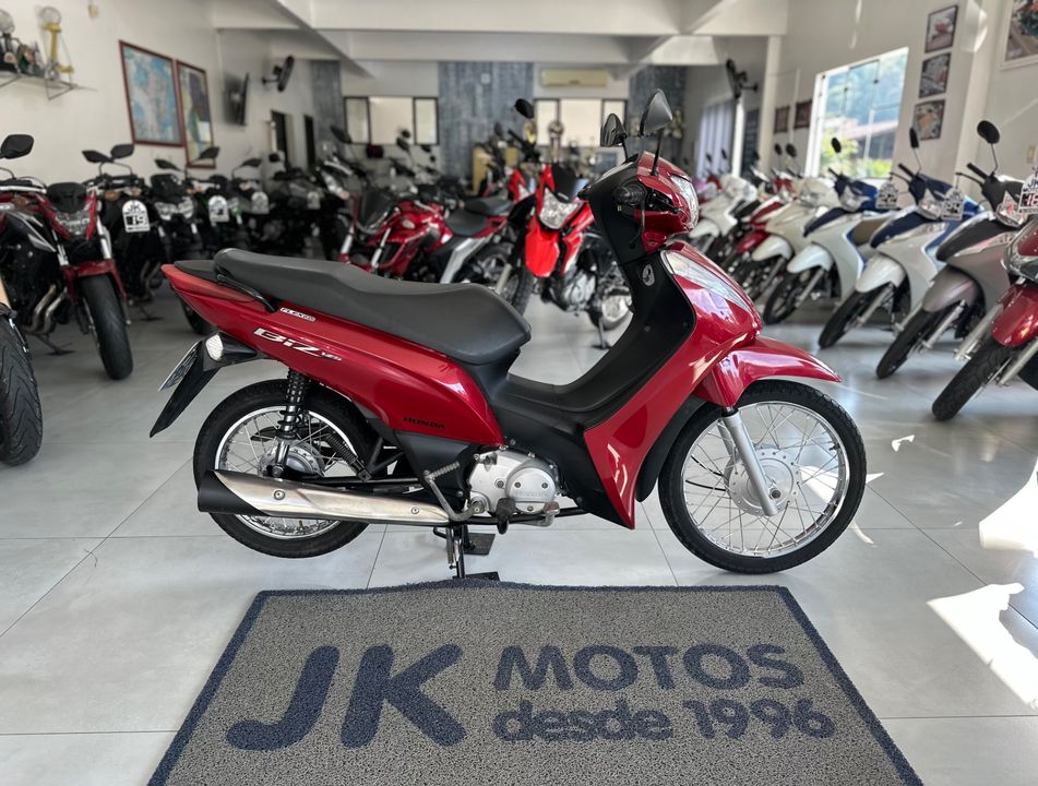 Honda Es