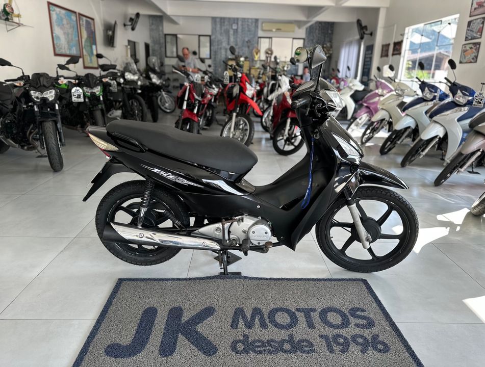 Honda Ks