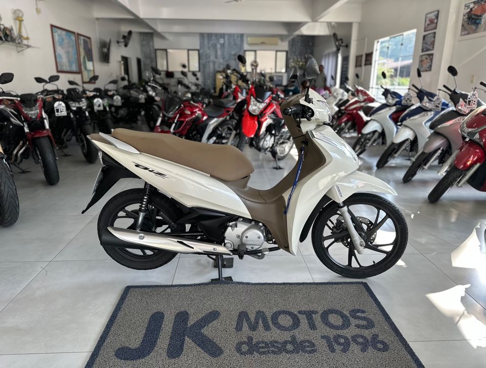 Honda I