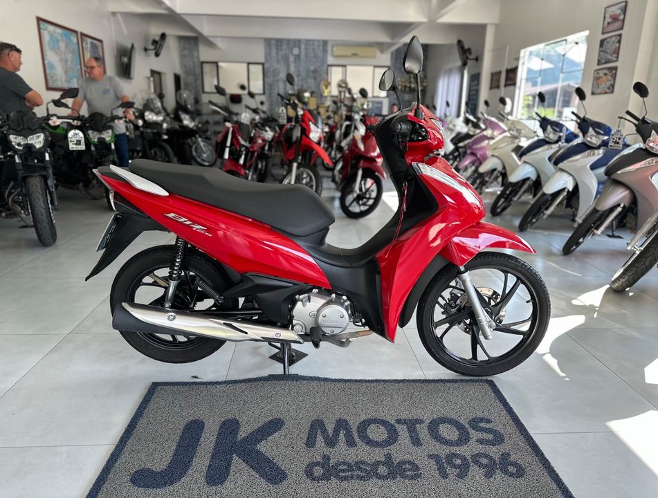 Honda I