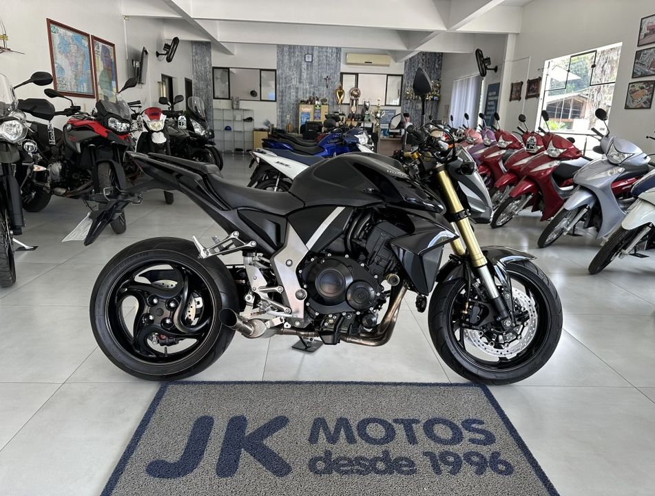 Honda R 