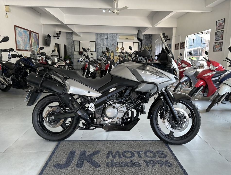 SUZUKI Motos v-strom