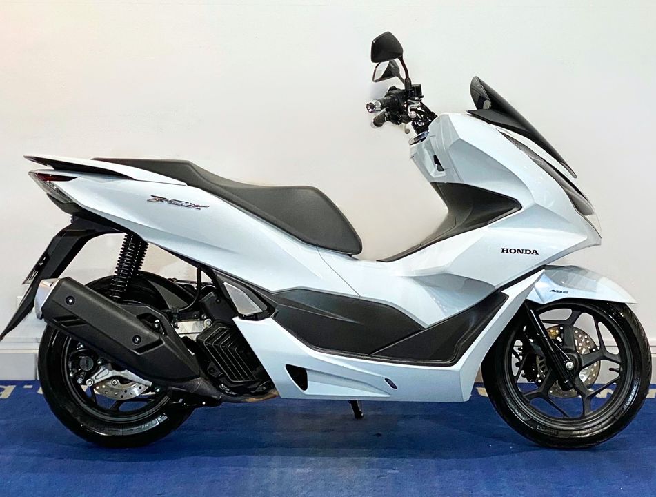 HONDA PCX 160 