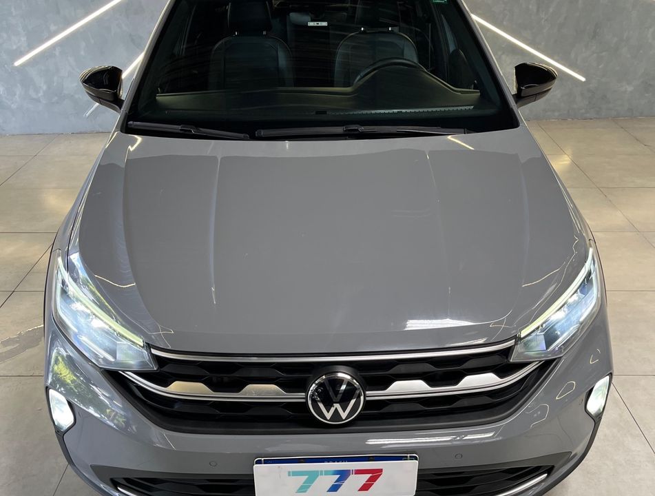 VolksWagen Nivus Highline 1.0 200 TSI Flex Aut.