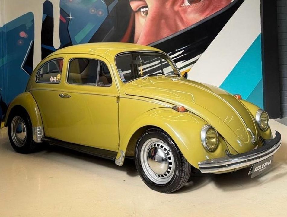 Volkswagen 1500