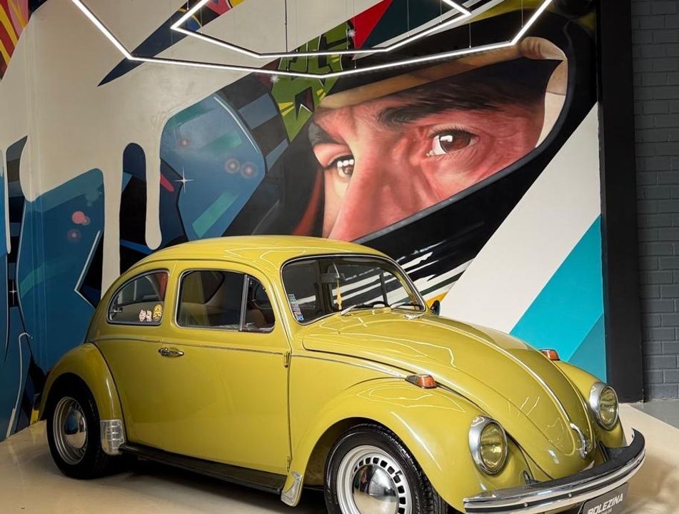 Volkswagen 1500