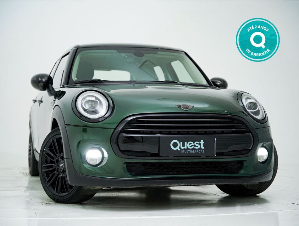 Mini COOPER 1.5 Turbo 12V 5p Aut.