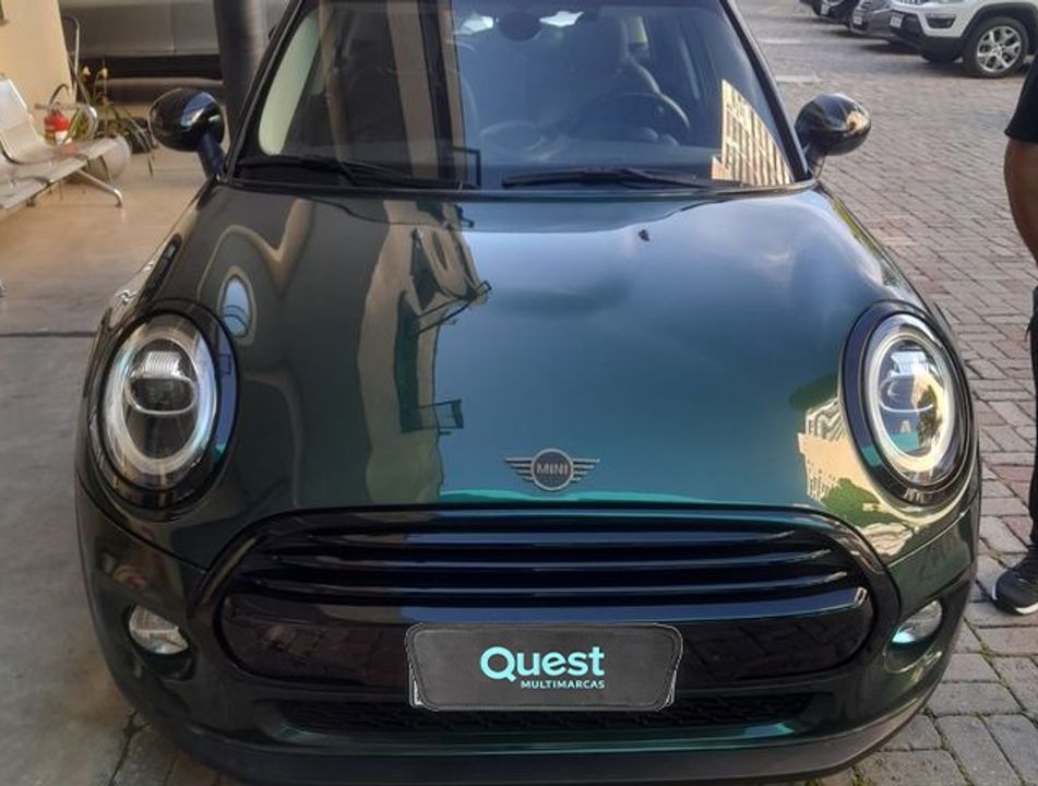 Mini COOPER 1.5 Turbo 12V 5p Aut.
