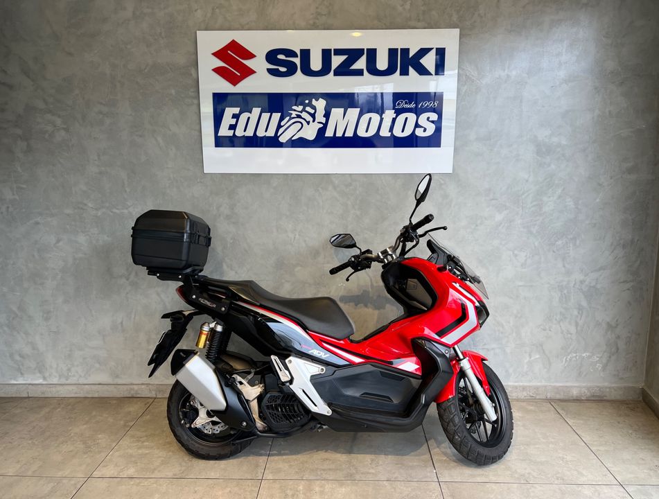 HONDA ADV 150