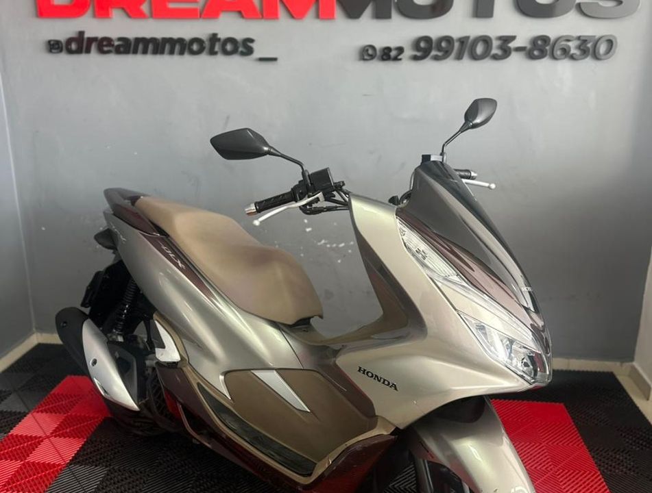 HONDA PCX 150/DLX