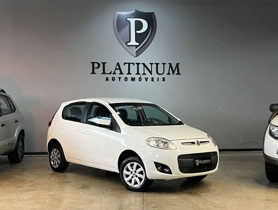 Fiat nullATTRACTIVE 1.0 EVO Fire Flex 8v 5p