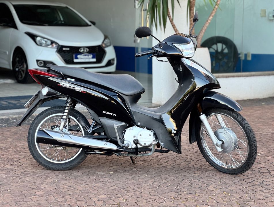 HONDA BIZ 125 ES/ 125 ES FLEX
