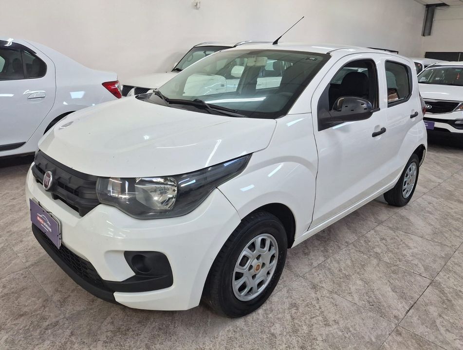 Fiat MOBI EASY 1.0 Fire Flex 5p.