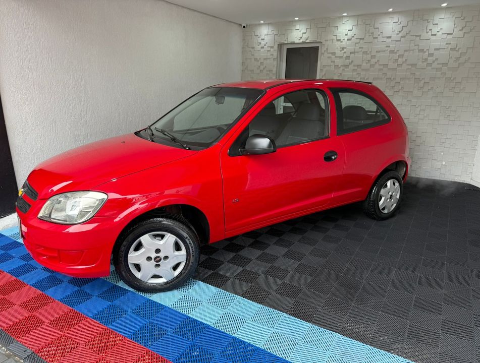 Chevrolet Celta Life/ LS 1.0 MPFI 8V FlexPower 3p