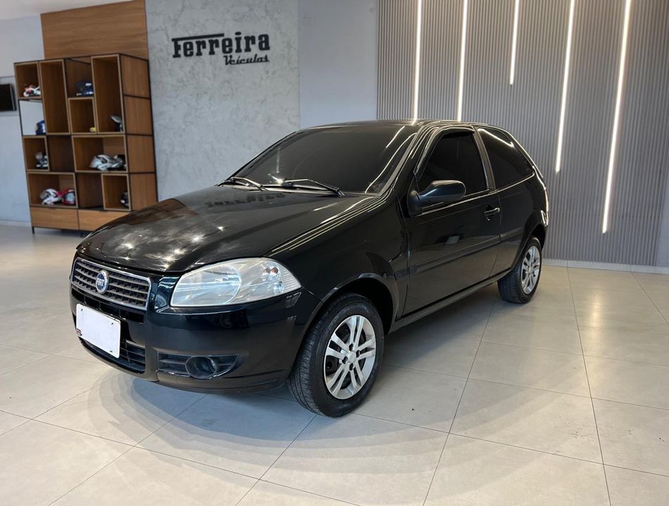 Fiat Palio ELX 1.0/ 1.0 Fire Flex 8V 2p