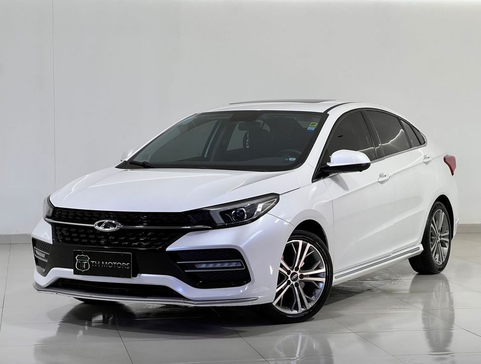 CHERY ARRIZO 6 GSX 1.5 Turbo Flex Aut.