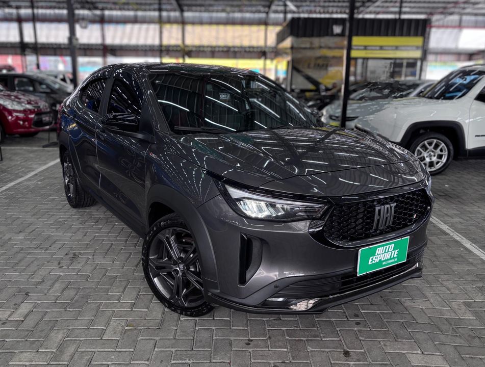 Fiat Fastback Limited Ed.1.3 270 T.Flex Aut.