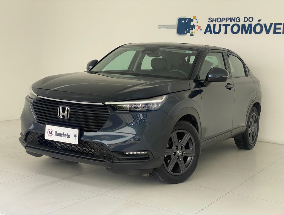 Honda HR-V EXL 1.5 Sensing 16V 5p Aut.