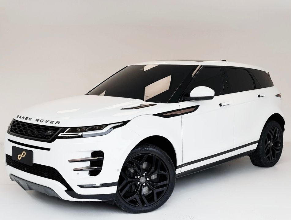 Land Rover Range R. EVO SE Si4 R-Dyn. 2.0 Flex Aut.