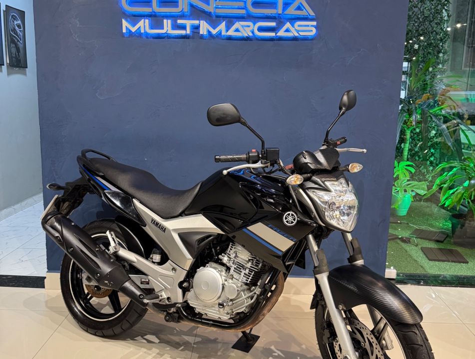 YAMAHA Ys fazer 250