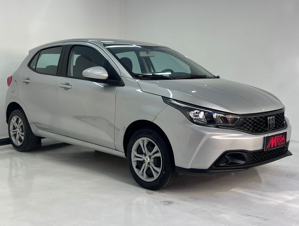 Fiat ARGO DRIVE 1.0 6V Flex