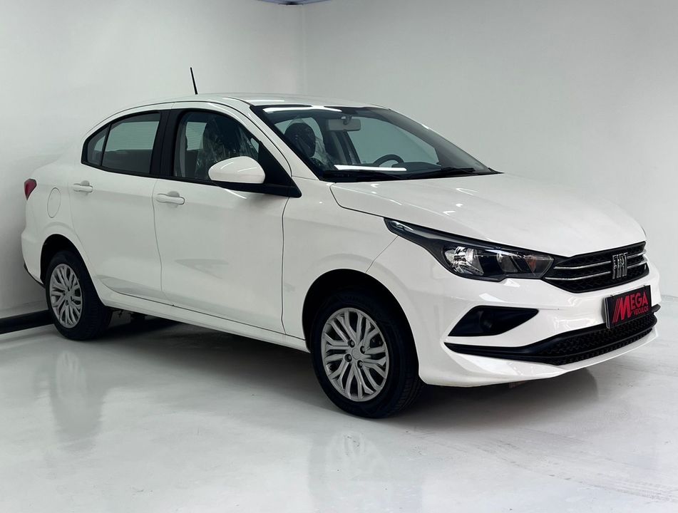 Fiat CRONOS DRIVE 1.3 8V Flex