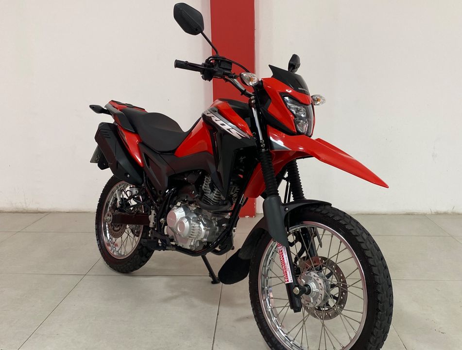 HONDA NXR 160 BROS FLEX