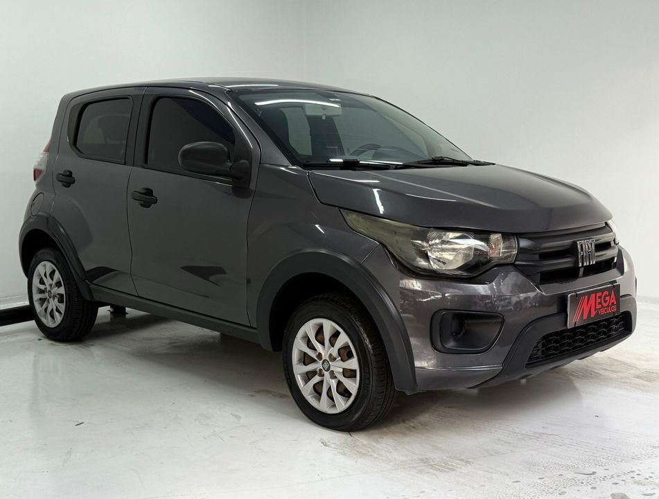 Fiat MOBI LIKE 1.0 Fire Flex 5p.
