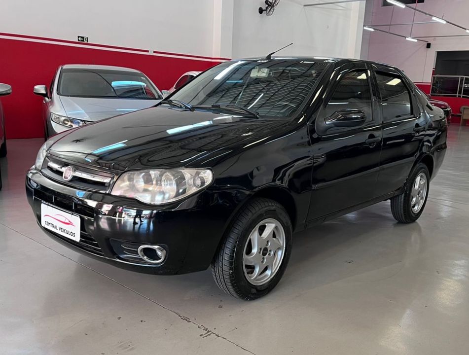 Fiat Siena 1.0/ EX 1.0 mpi Fire/ Fire Flex 8v