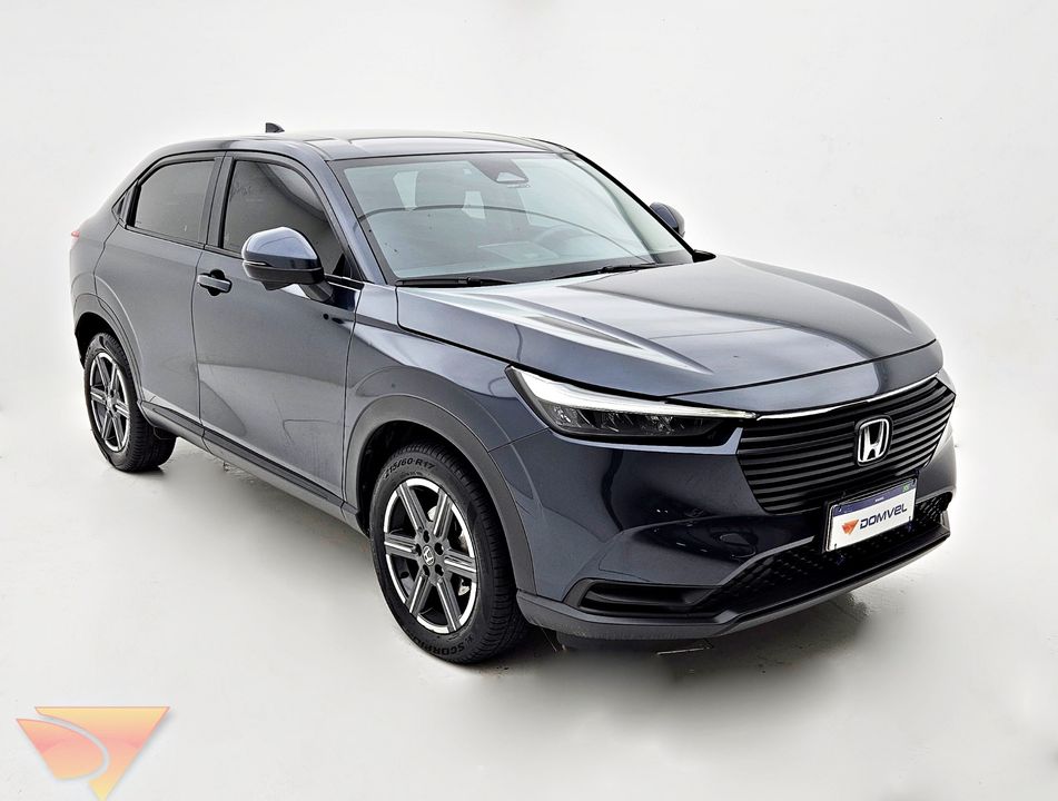 Honda HR-V EX 1.5 Sensing 16V 5p Aut.