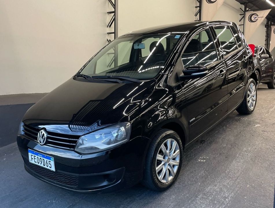 VolksWagen 1.6 TREND