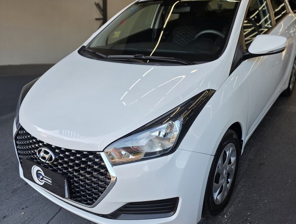 Hyundai 1.6 COMFORT