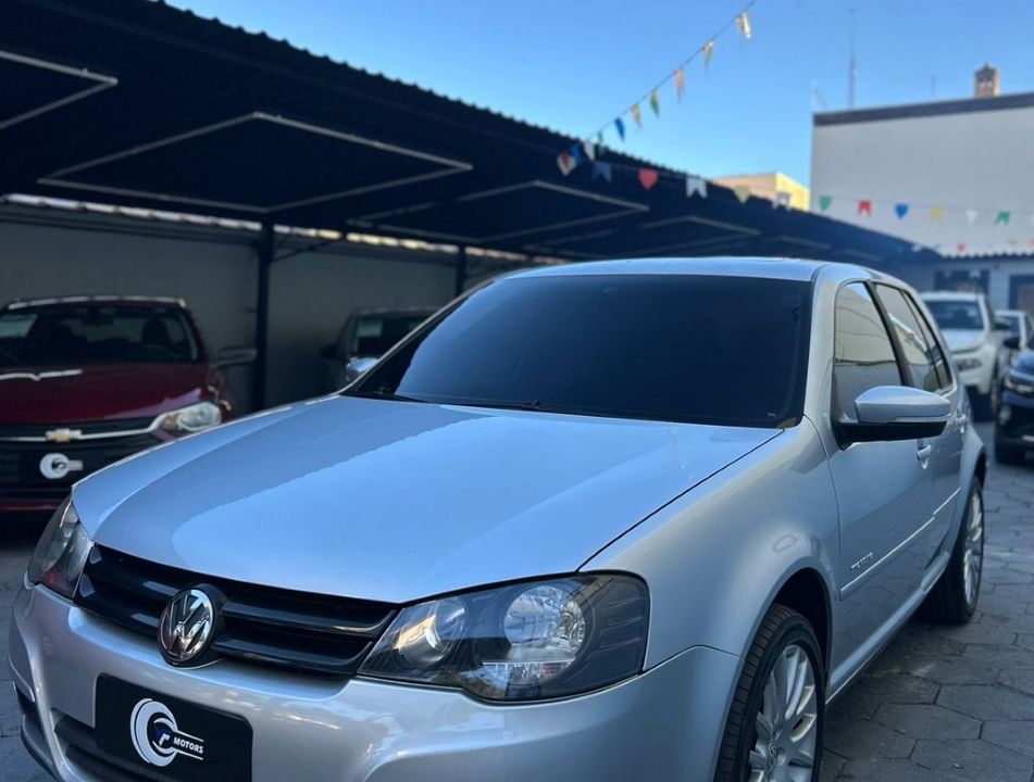 VolksWagen 2.0 SPORTLINE