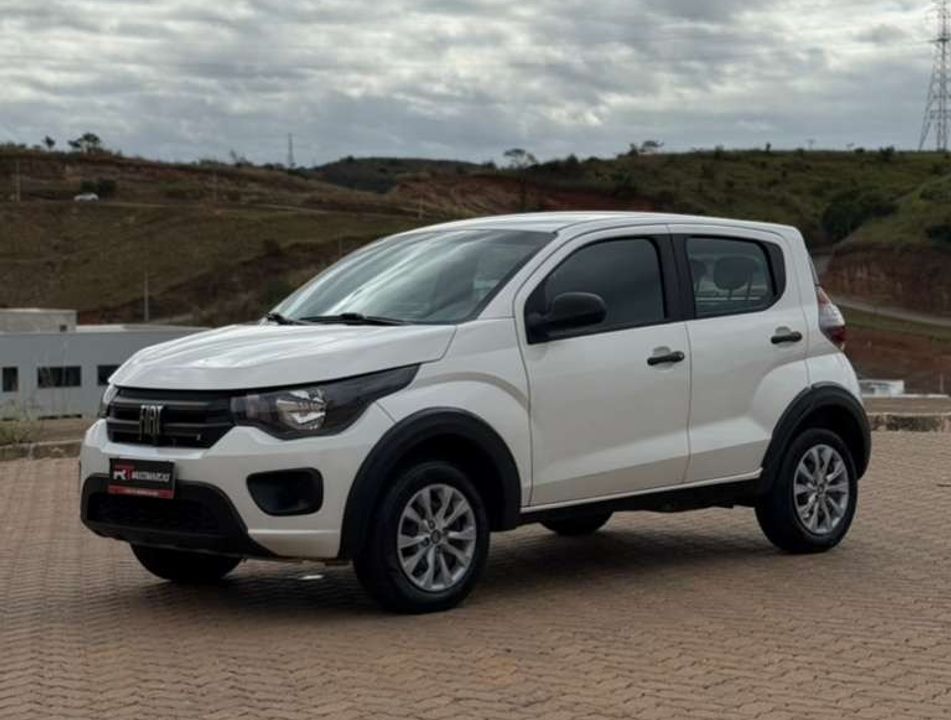 Fiat MOBI LIKE 1.0 Fire Flex 5p.