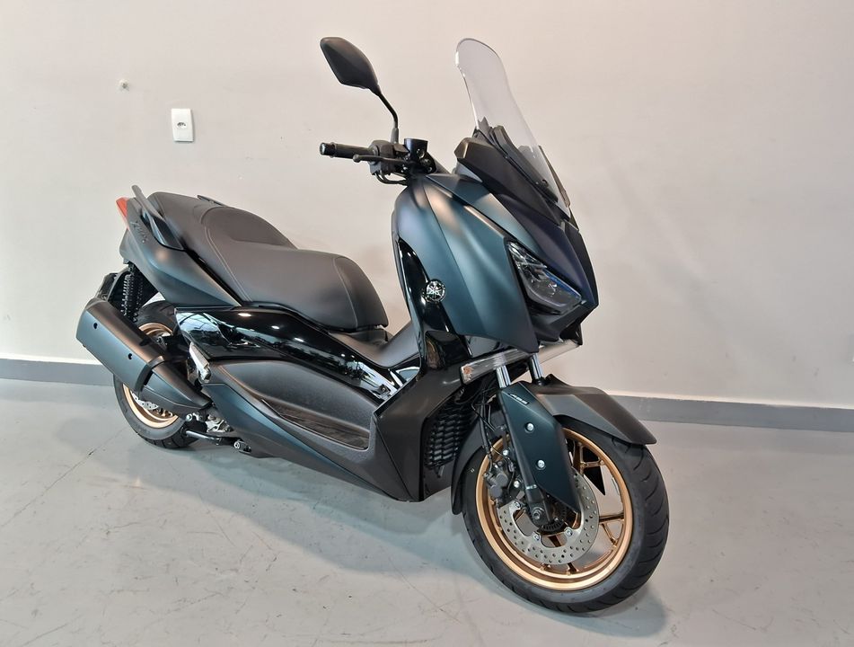 YAMAHA XMAX 250 ABS