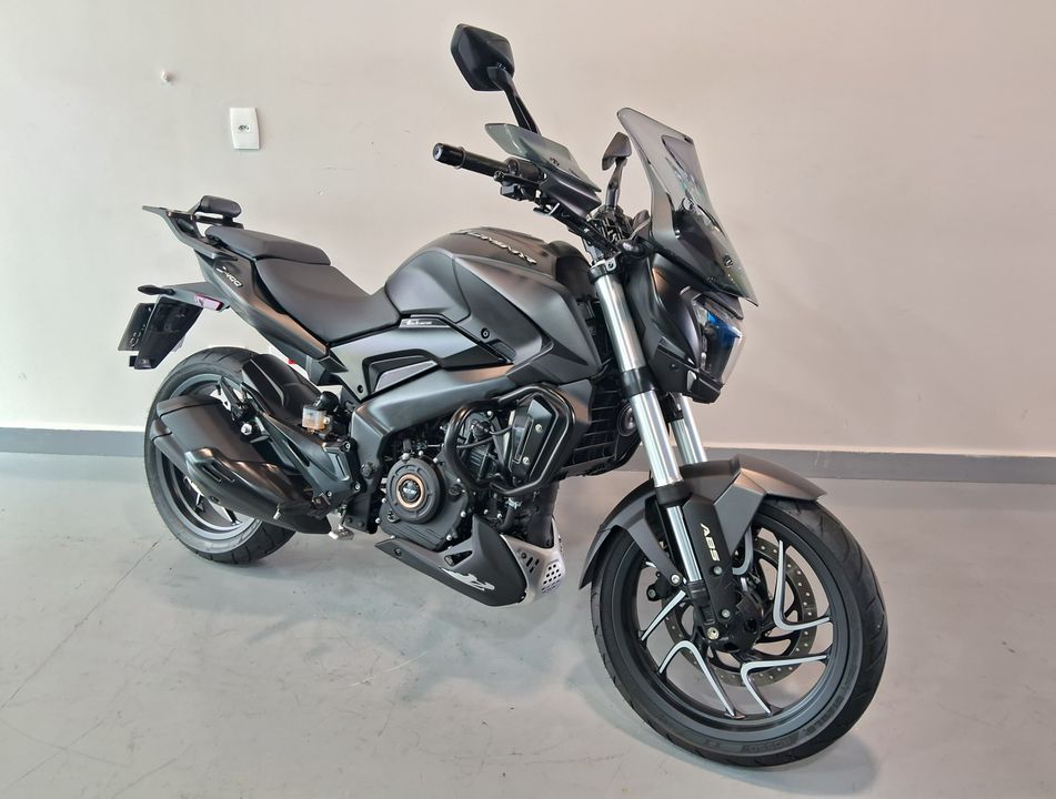 BAJAJ DOMINAR 400 