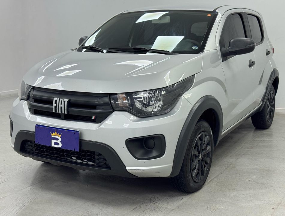 Fiat MOBI LIKE 1.0 Fire Flex 5p.