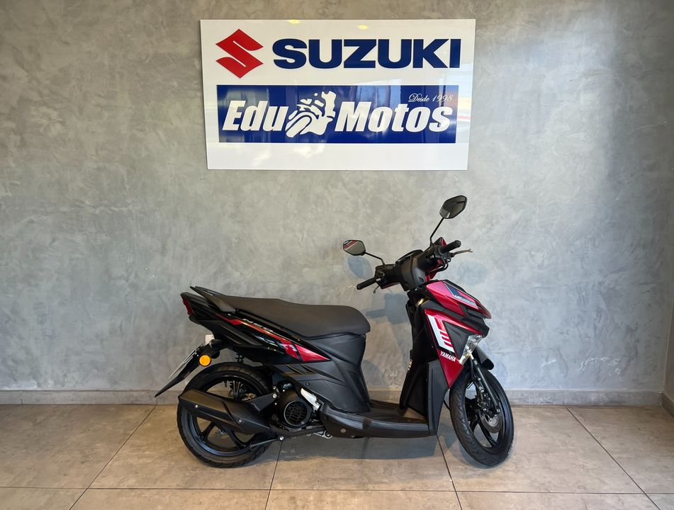 YAMAHA NEO AUTOMATIC 125cc